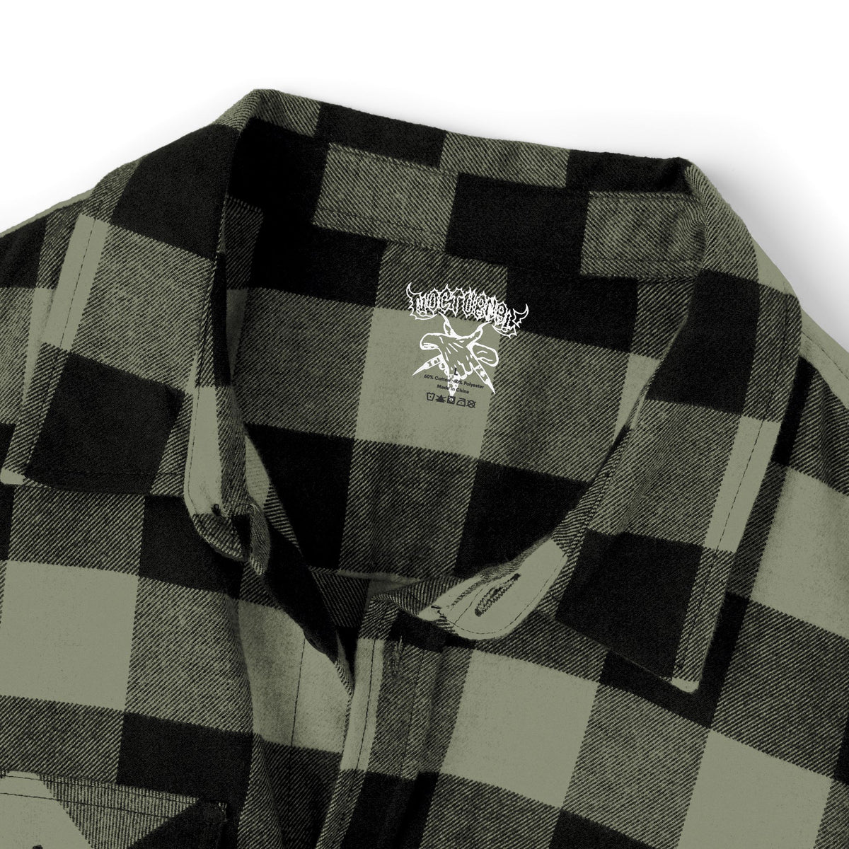 THE "OG" FLANNEL