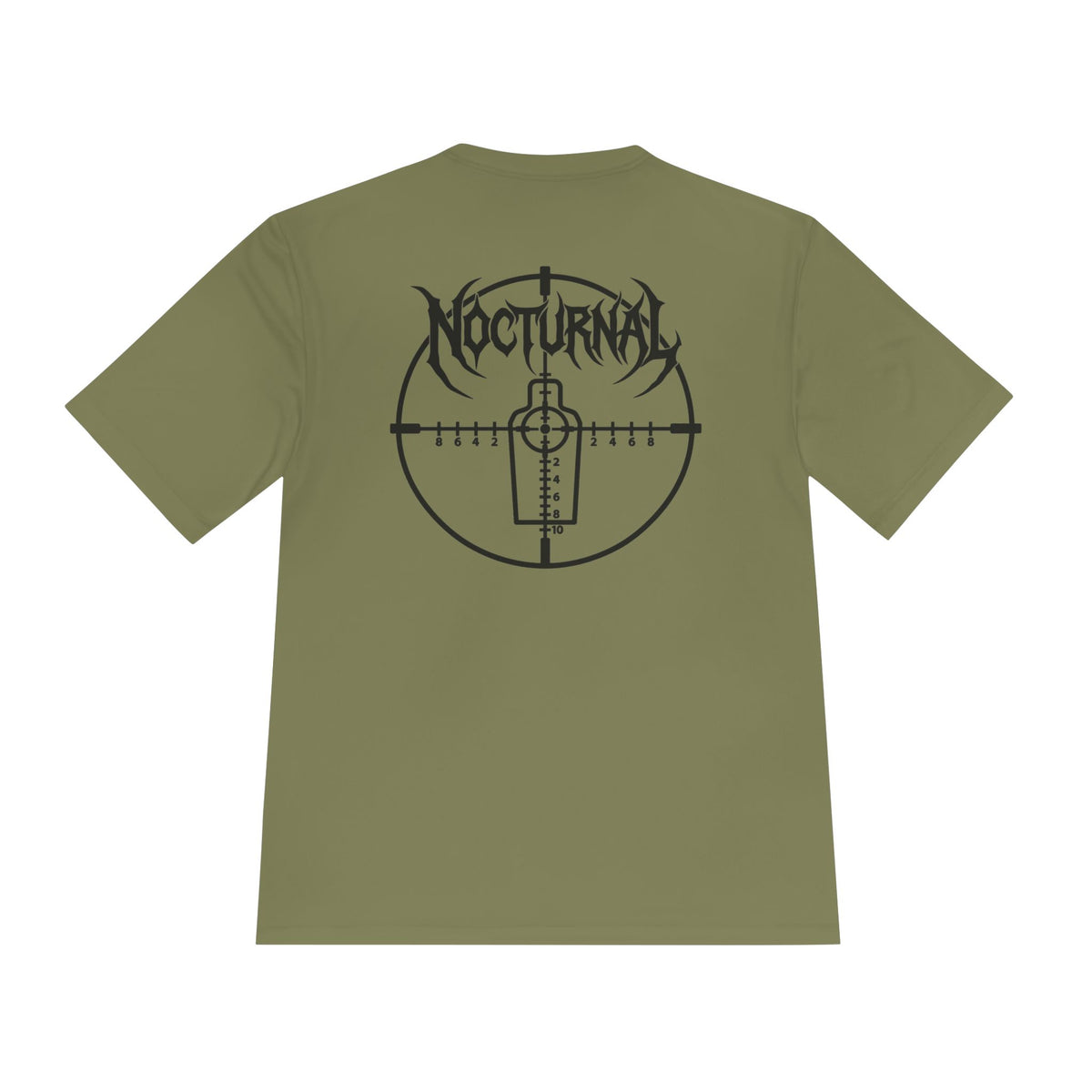 LETHAL TEE