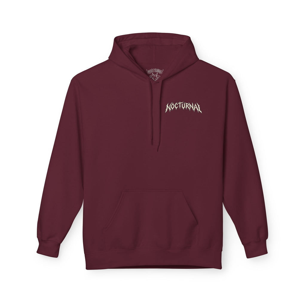 RTD HOODIE