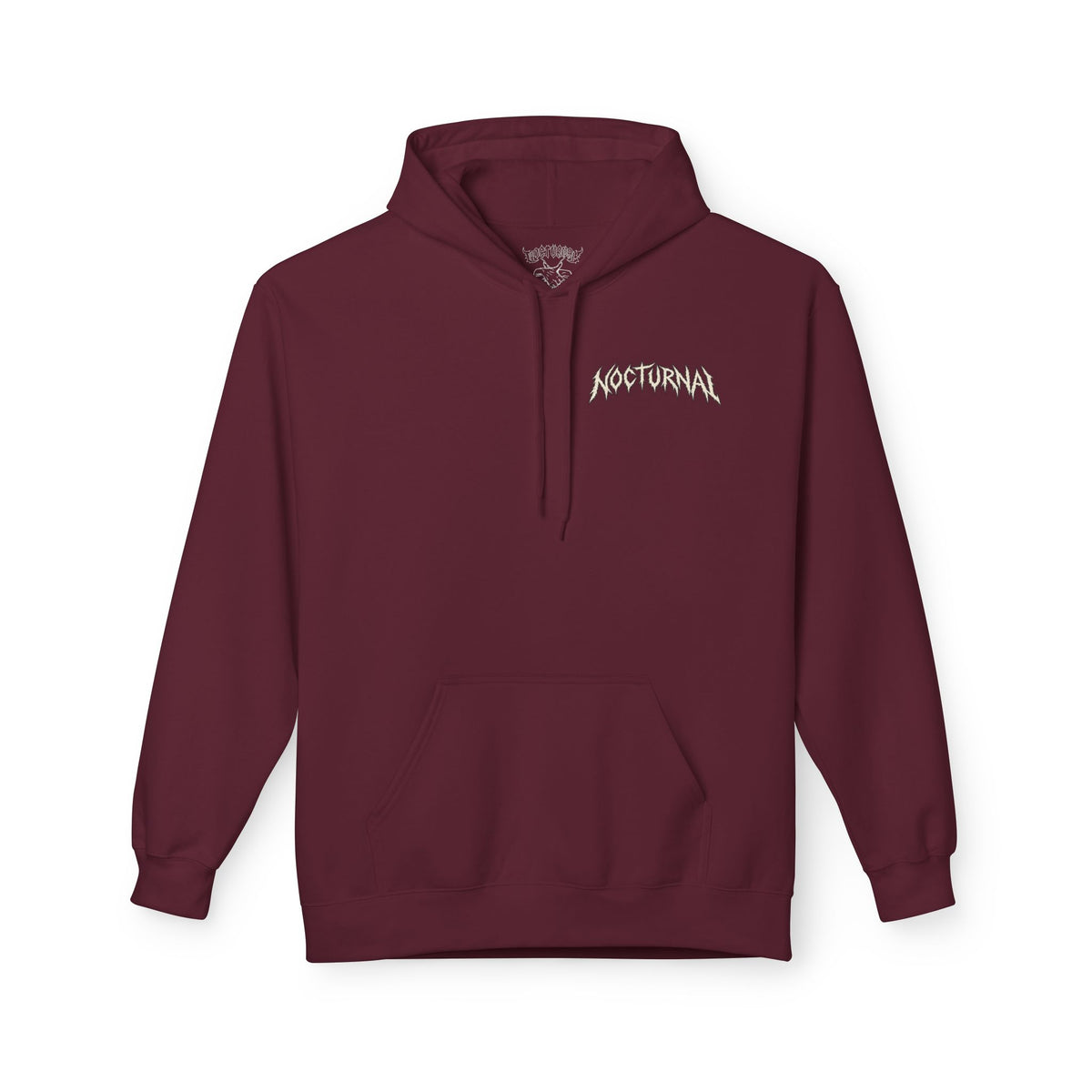 RTD HOODIE