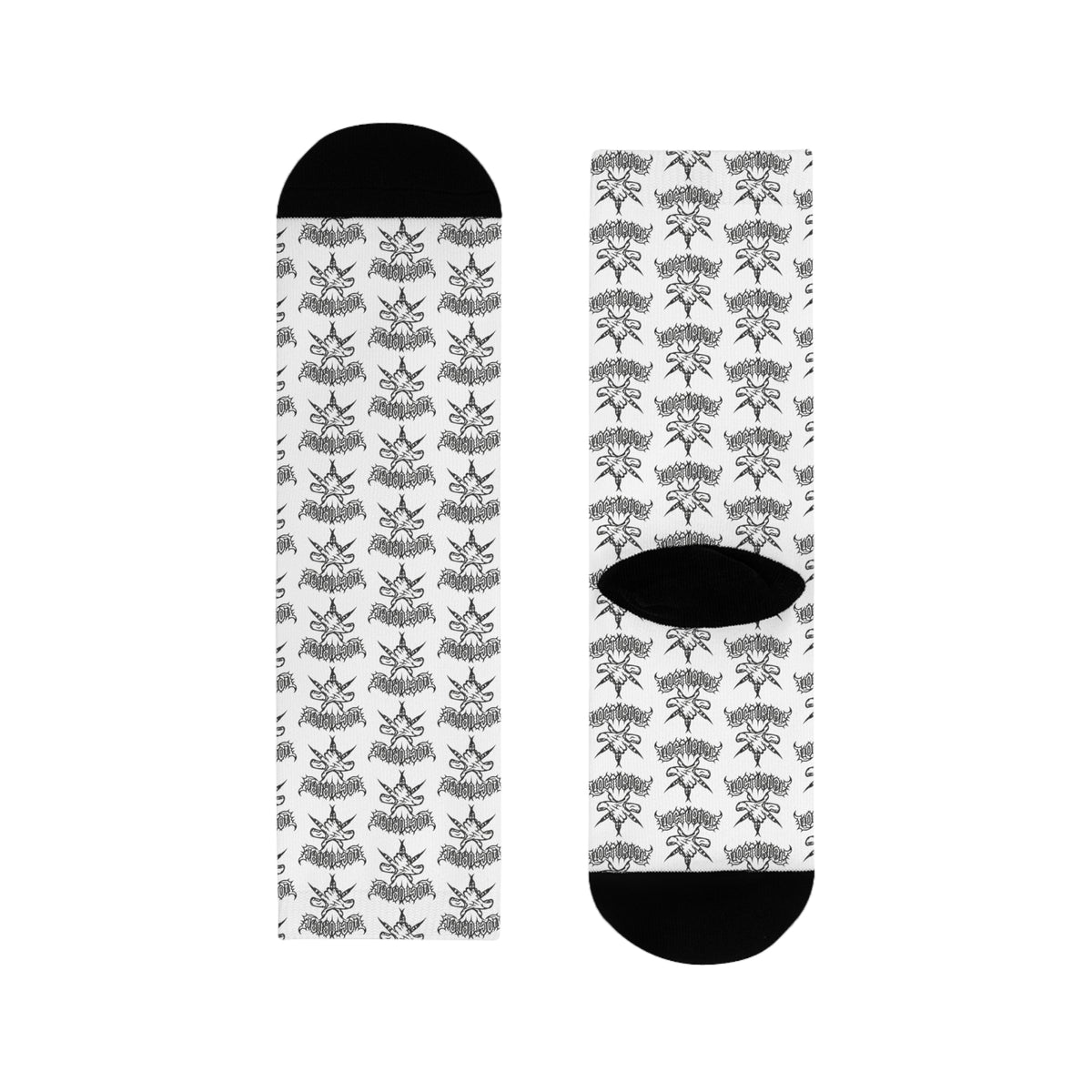 THE "OG" SOX