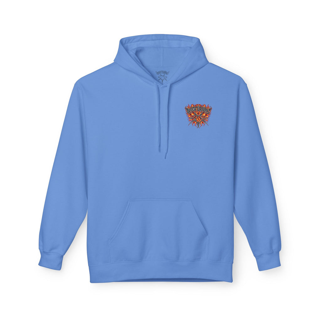 THE "OG" INFERNO HOODIE