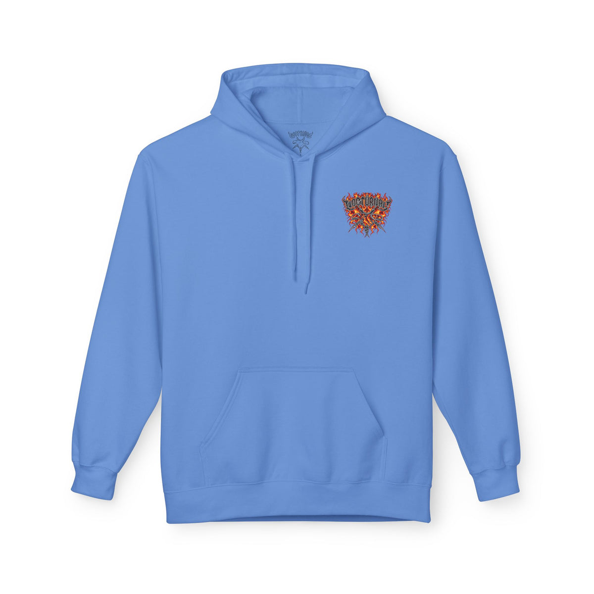 THE "OG" INFERNO HOODIE