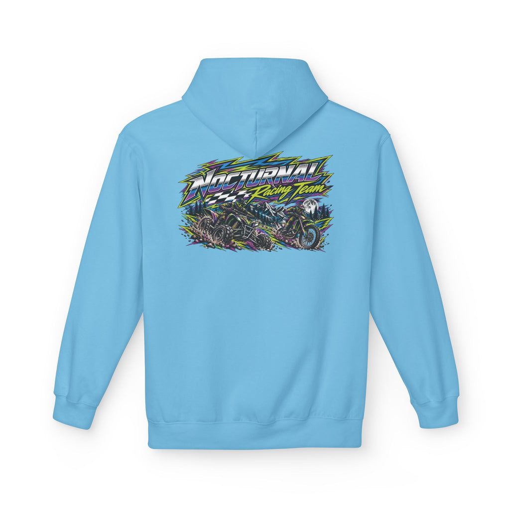 RACING TEAM HOODIE
