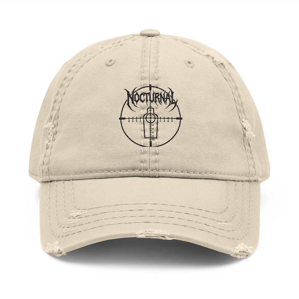LETHAL TAC CAP