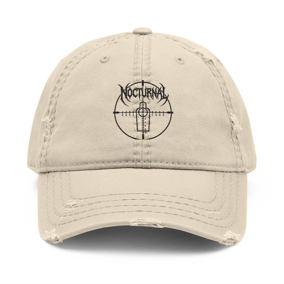 LETHAL TAC CAP