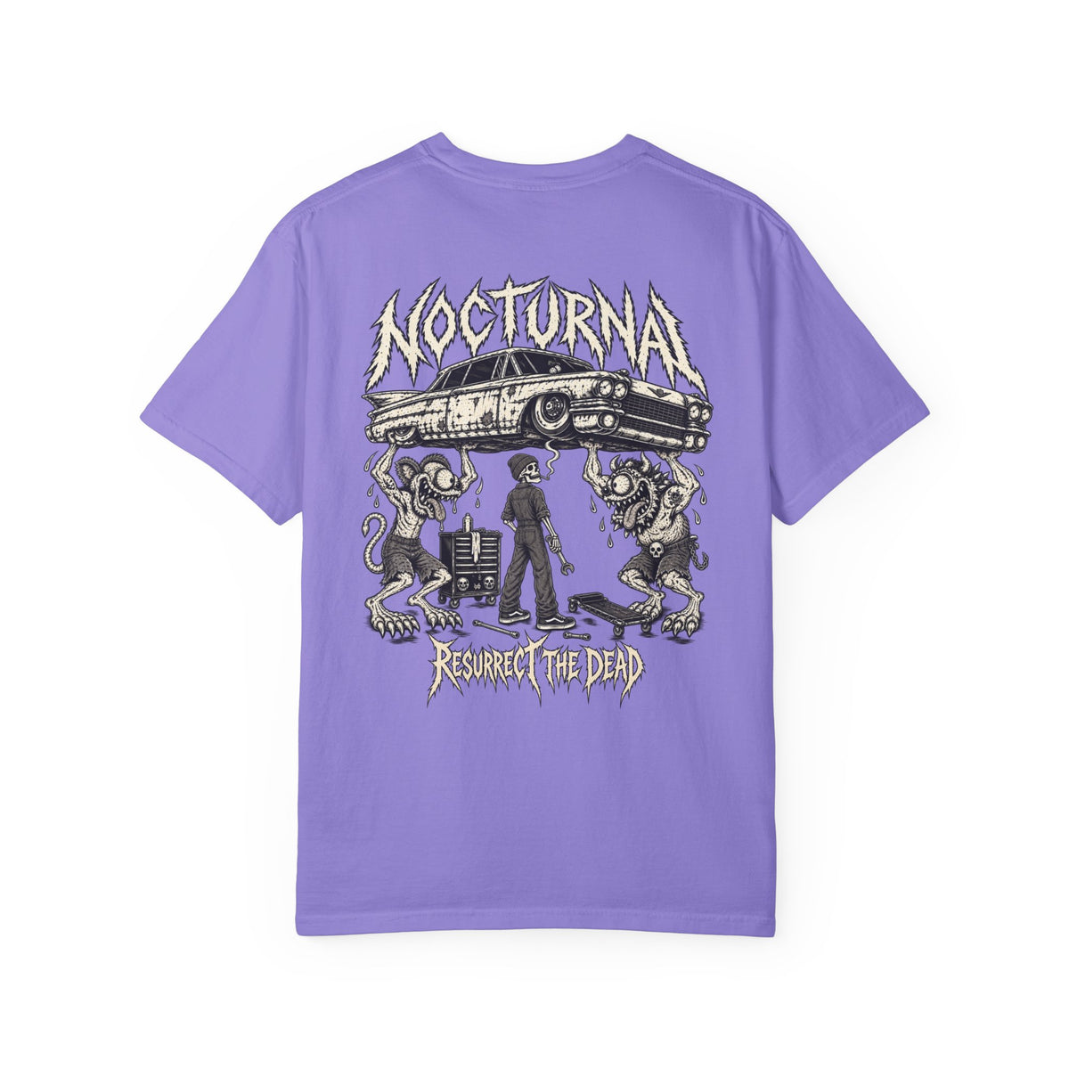 RTD TEE
