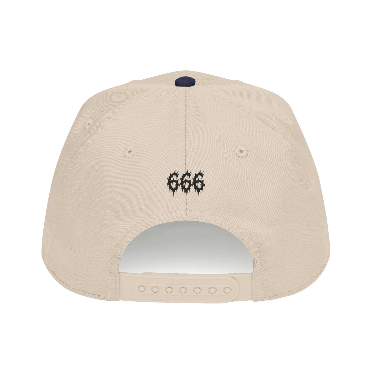 NOCTURNAL SLASHER HAT