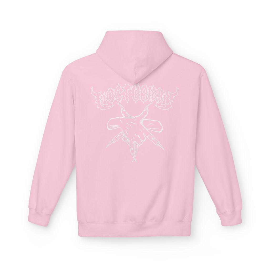 THE "OG" HOODIE