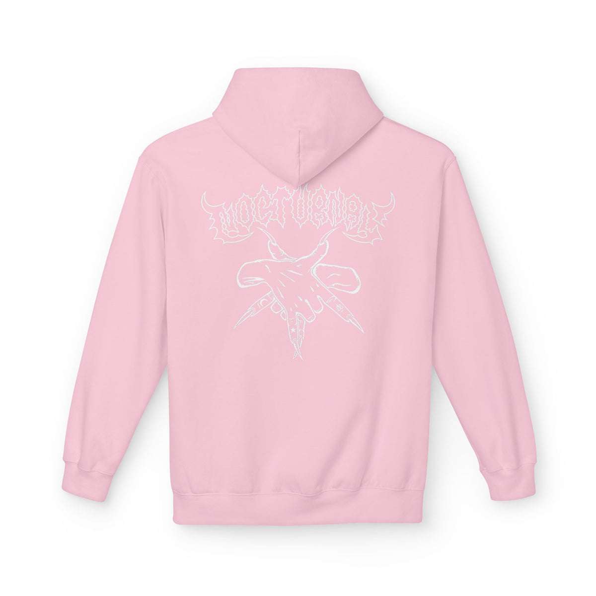 THE "OG" HOODIE