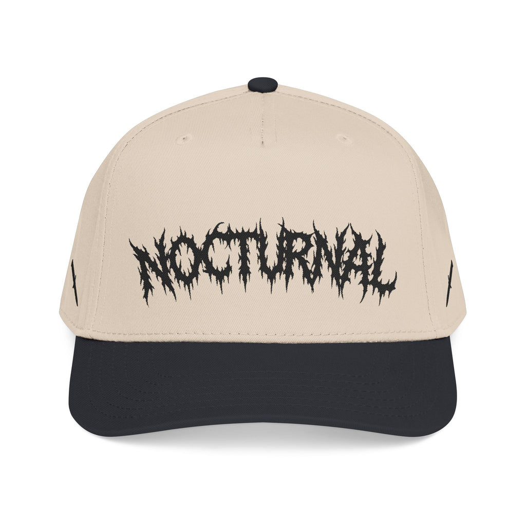 NOCTURNAL SLASHER HAT