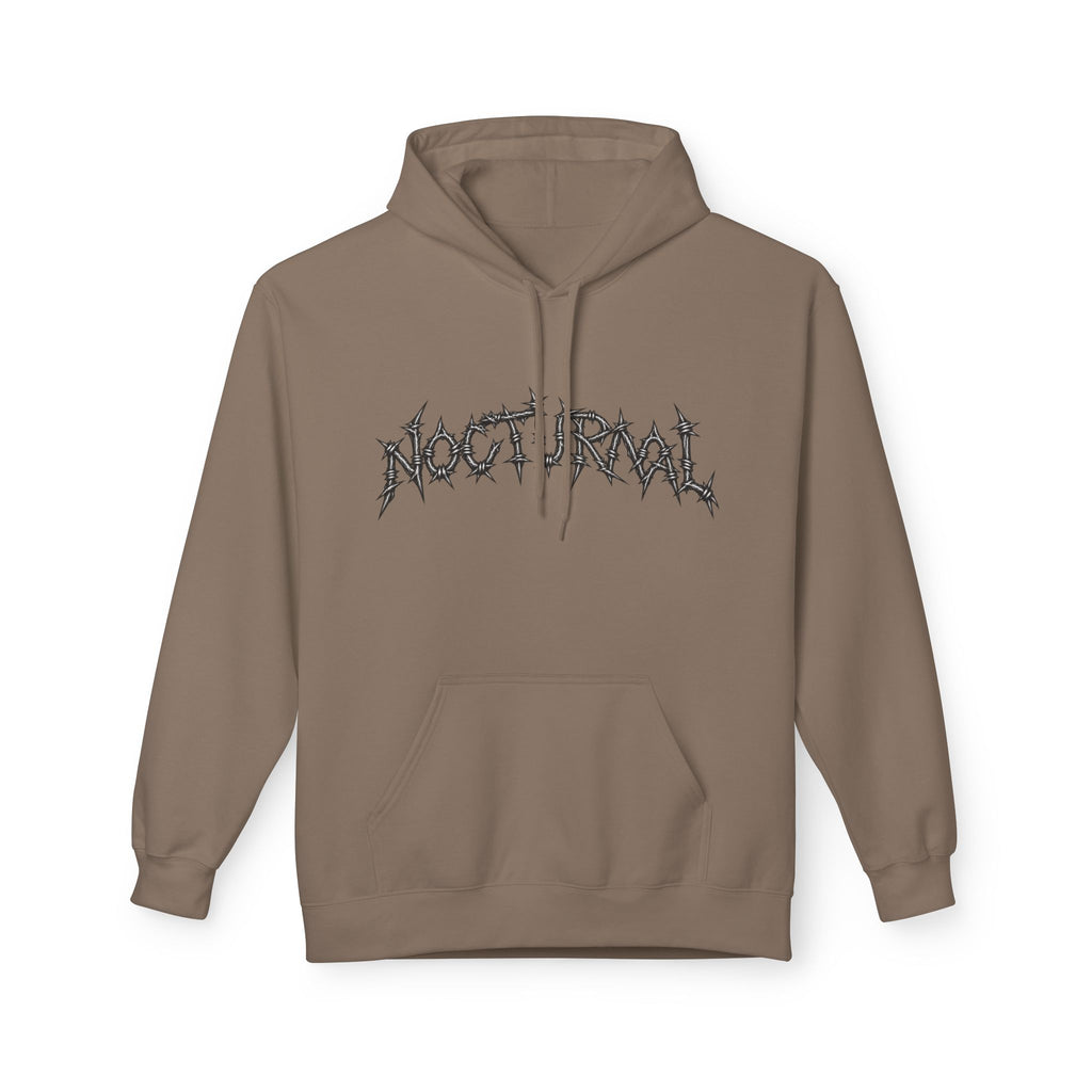 TOUGE HOODIE