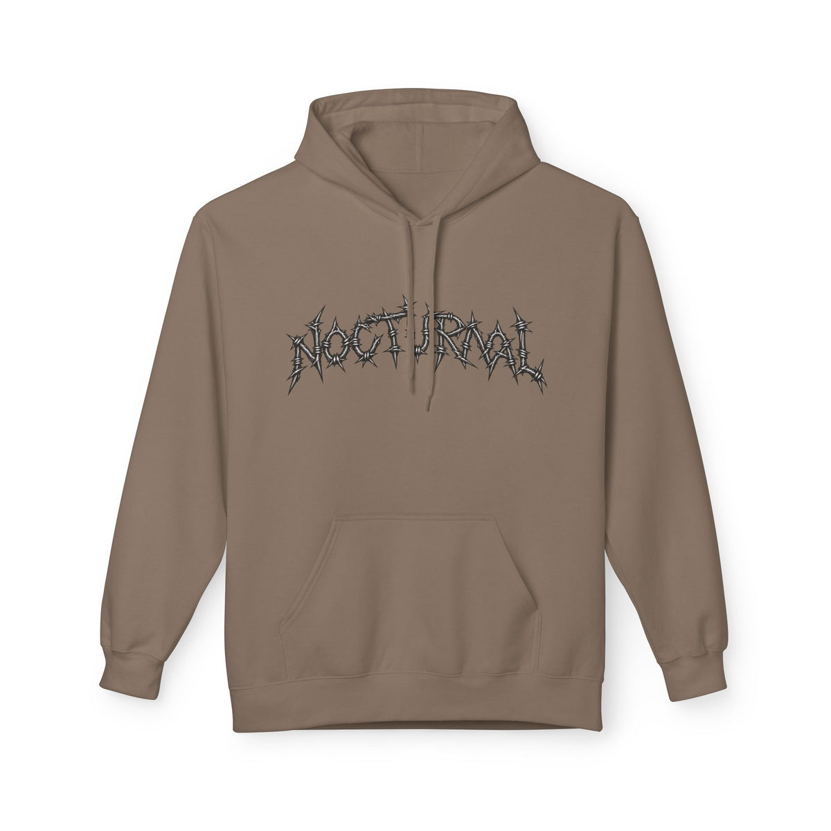 TOUGE HOODIE