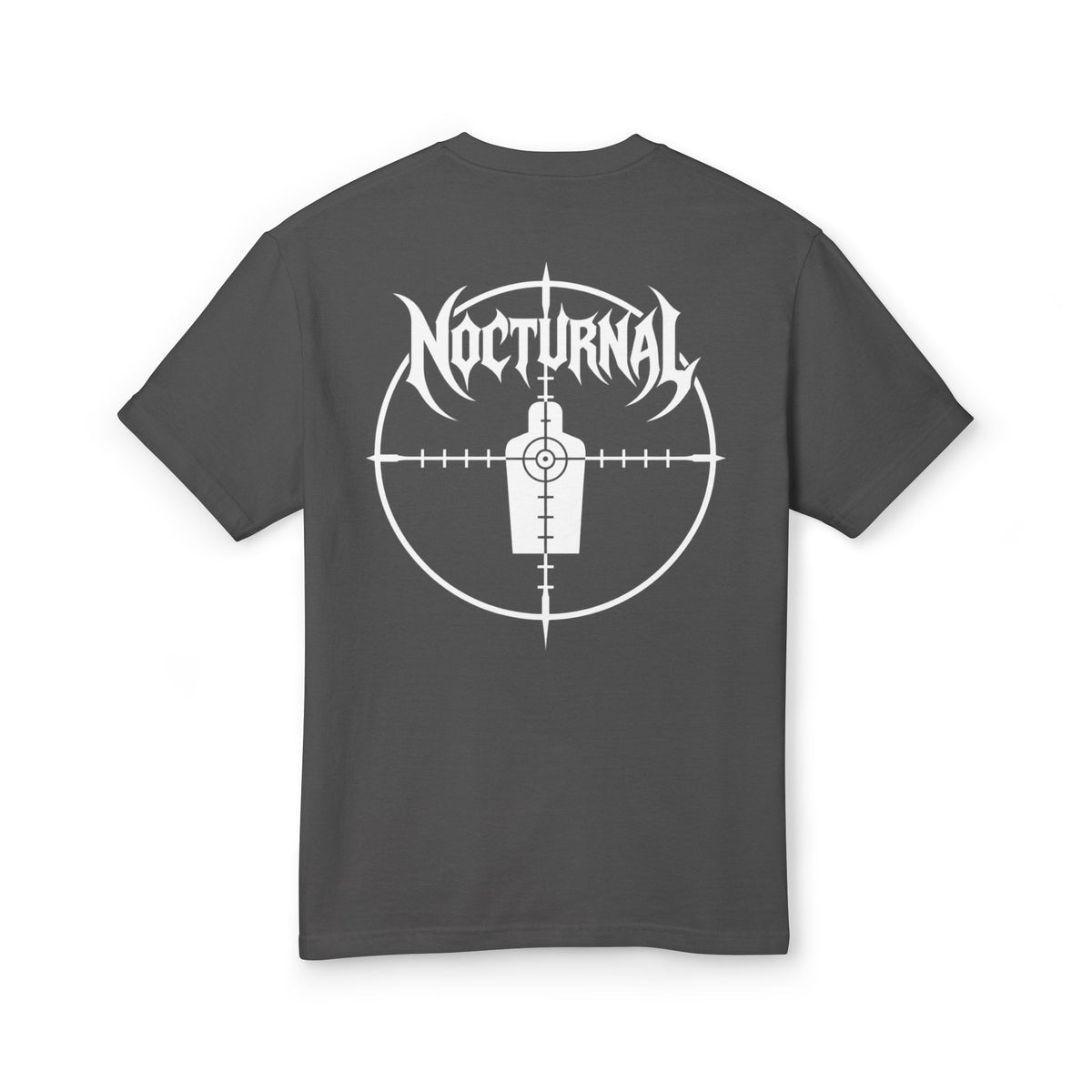 LETHAL CIV TEE