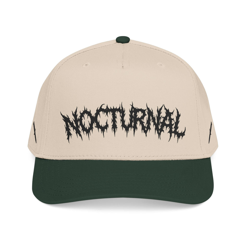 NOCTURNAL SLASHER HAT