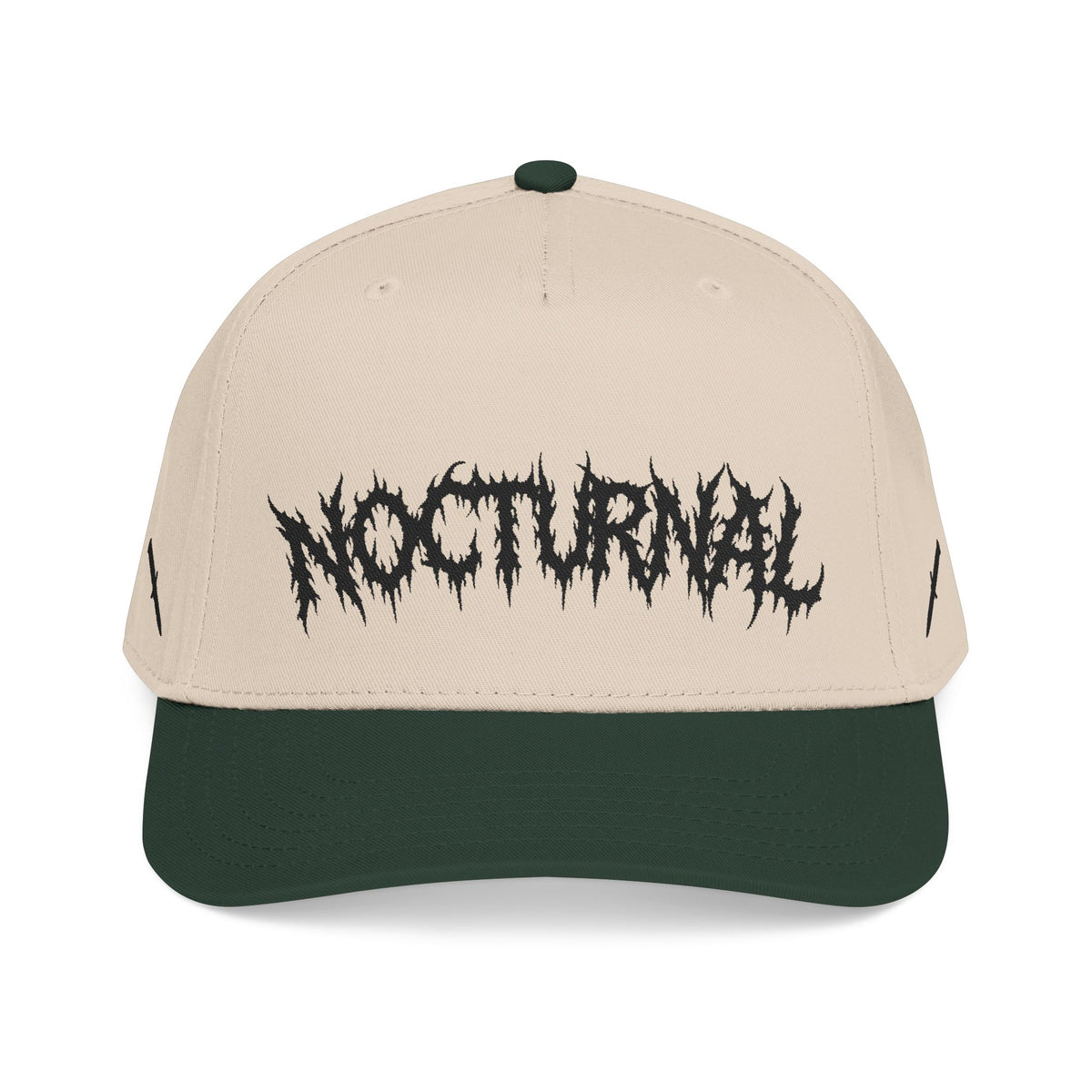 NOCTURNAL SLASHER HAT