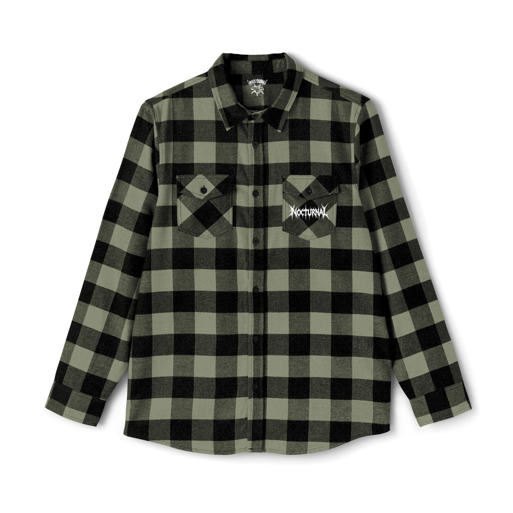 THE "OG" FLANNEL