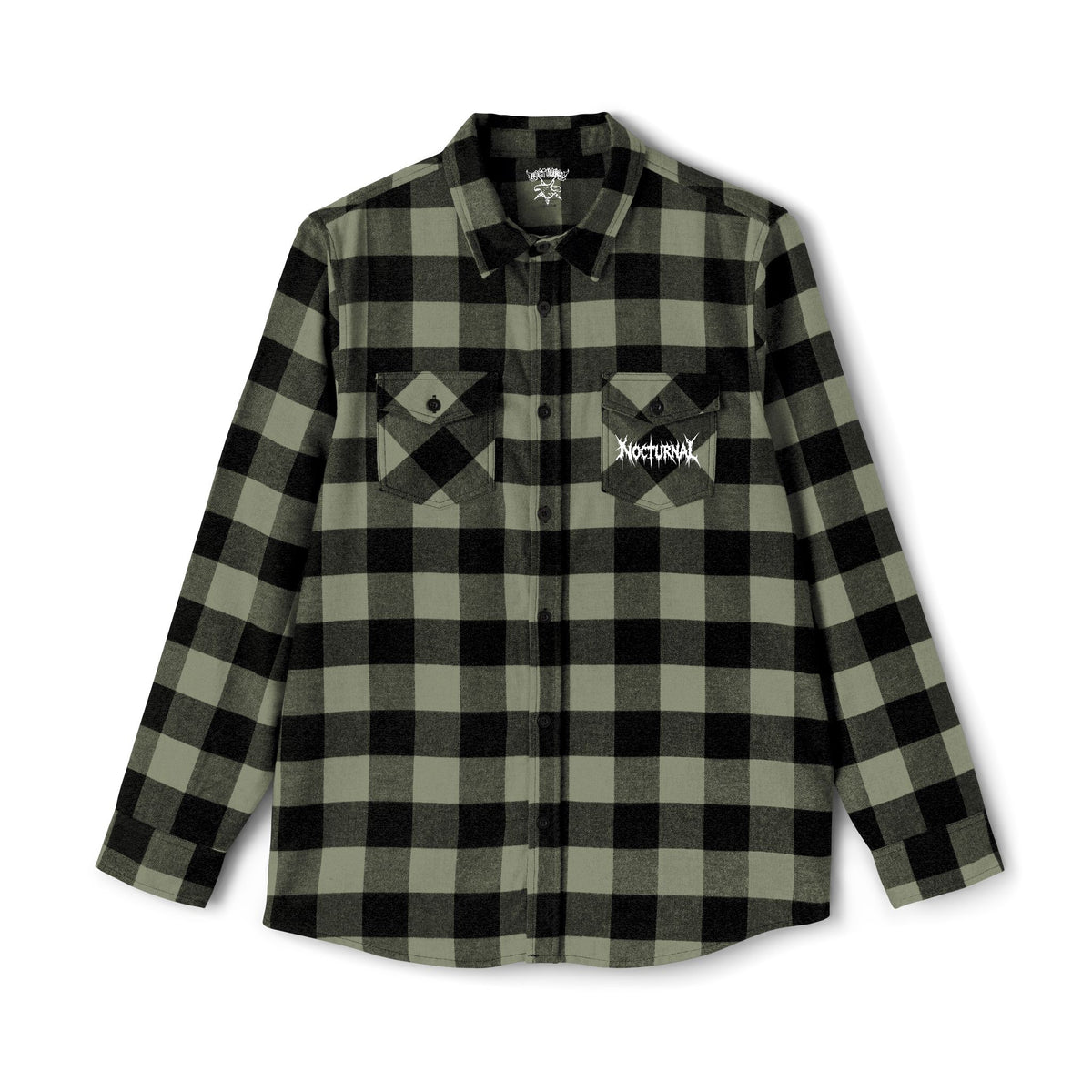THE "OG" FLANNEL