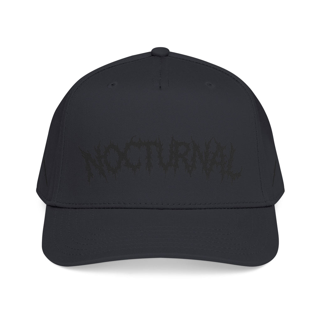 NOCTURNAL SLASHER HAT