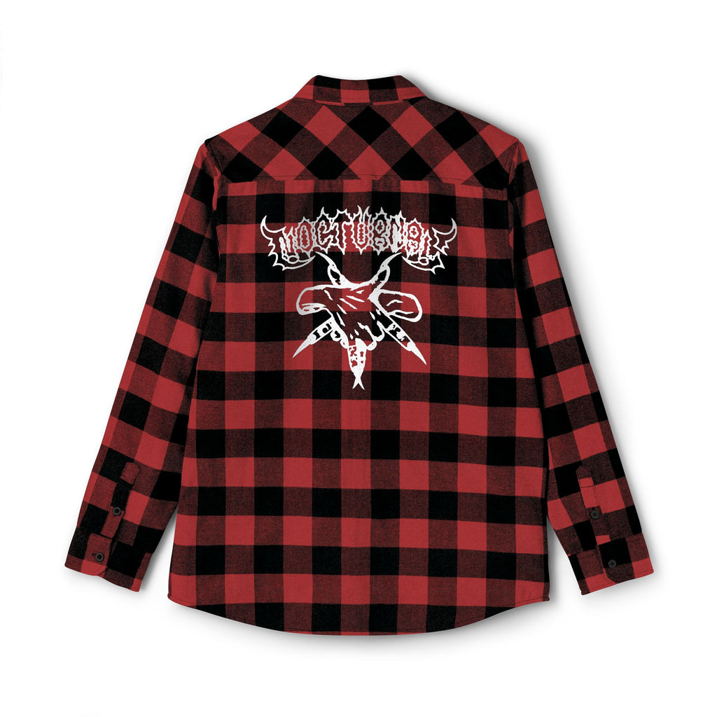 THE "OG" FLANNEL