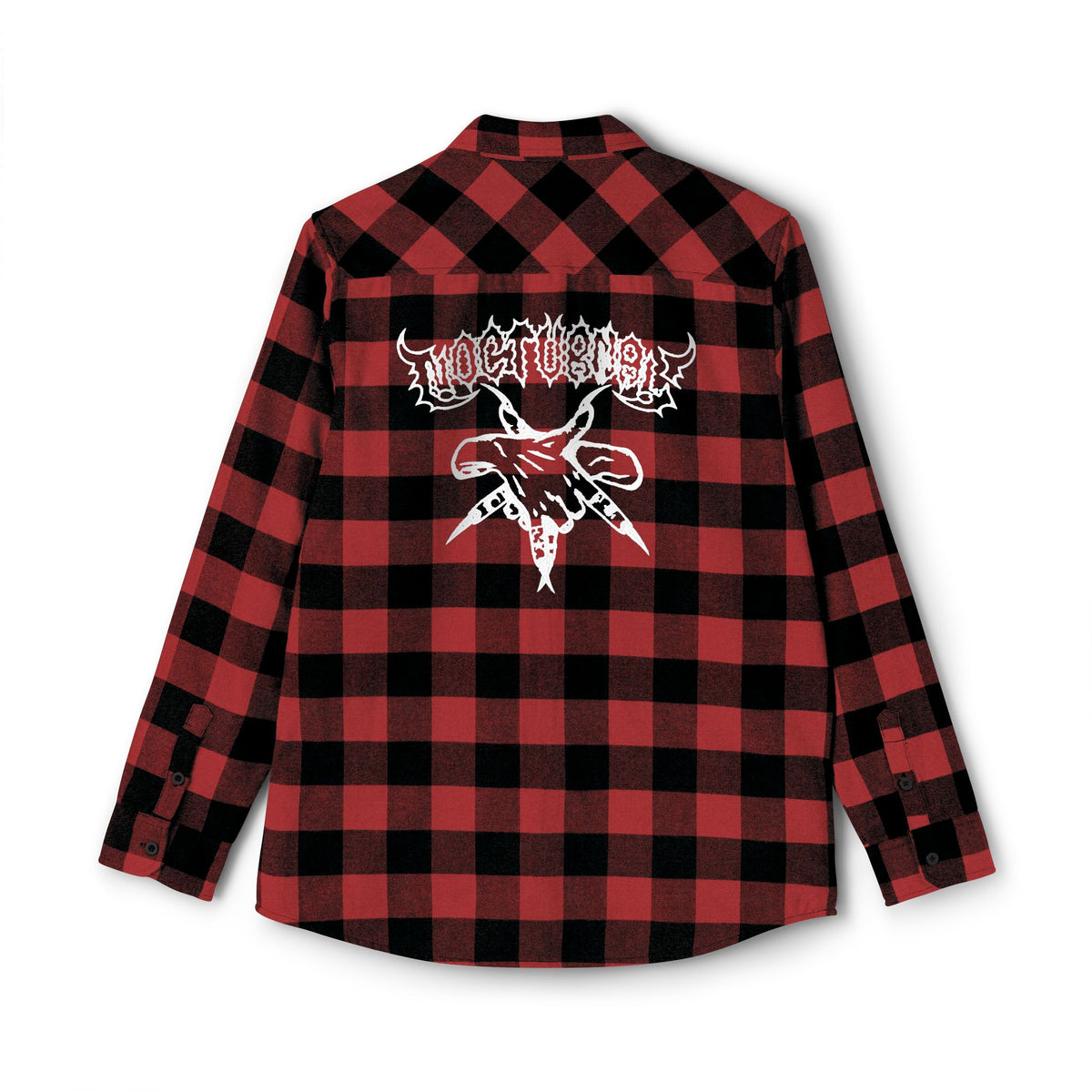 THE "OG" FLANNEL