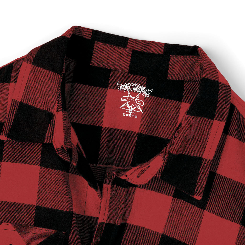 THE "OG" FLANNEL
