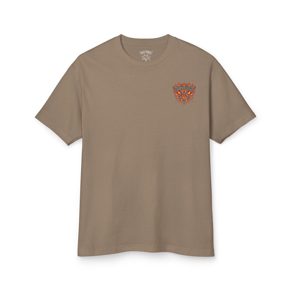 THE "OG" INFERNO TEE