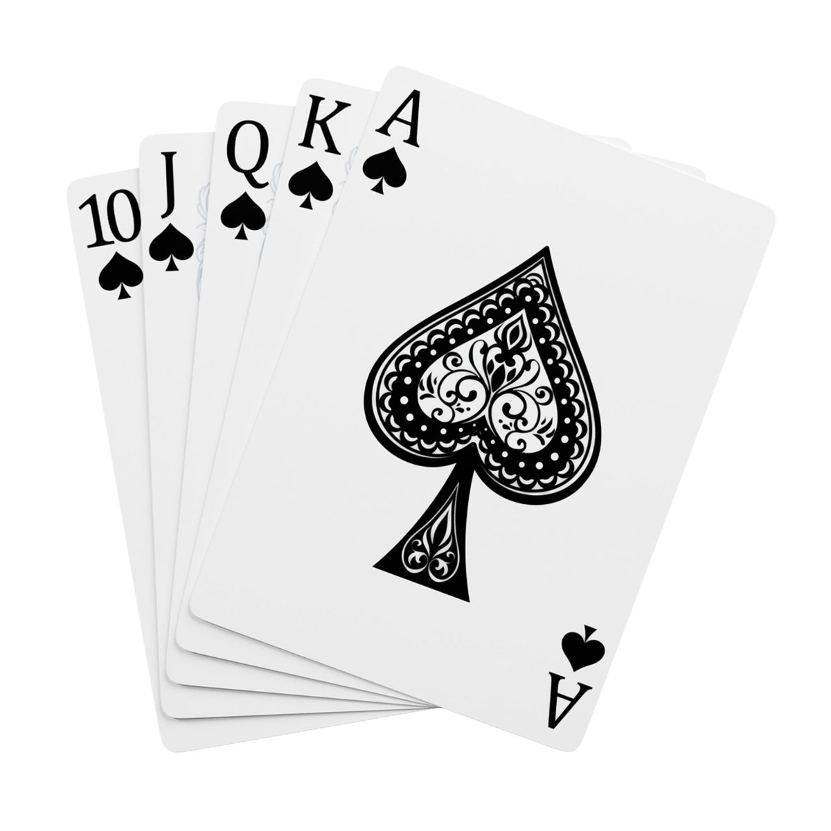 BREATHLESS CARDS