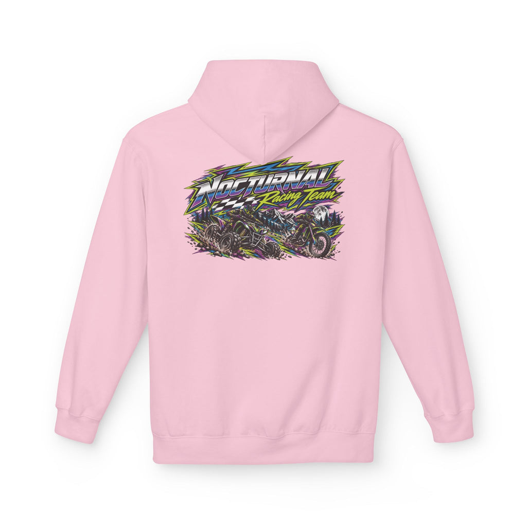 RACING TEAM HOODIE