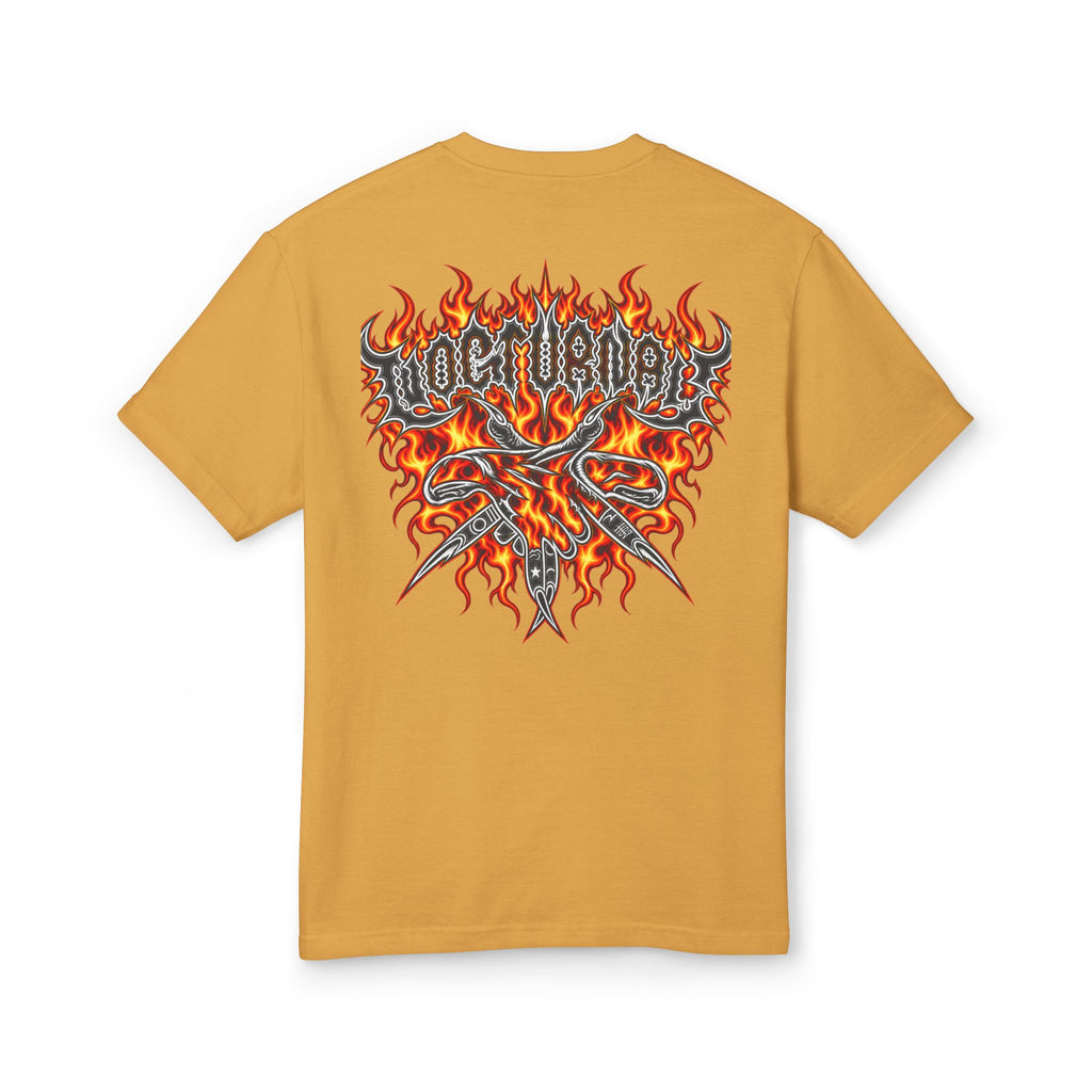 THE "OG" INFERNO TEE