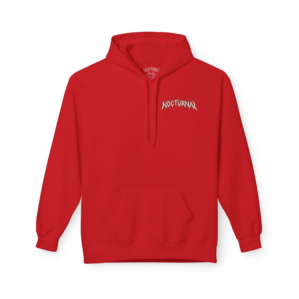 RTD HOODIE