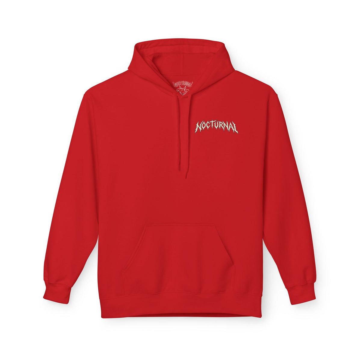 RTD HOODIE