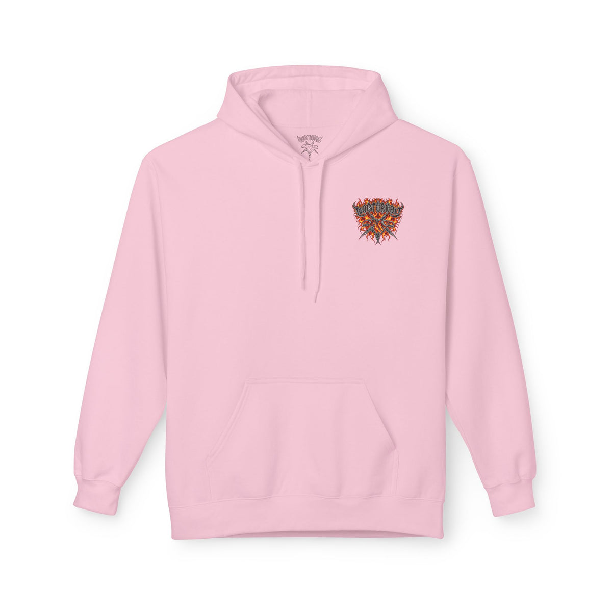 THE "OG" INFERNO HOODIE