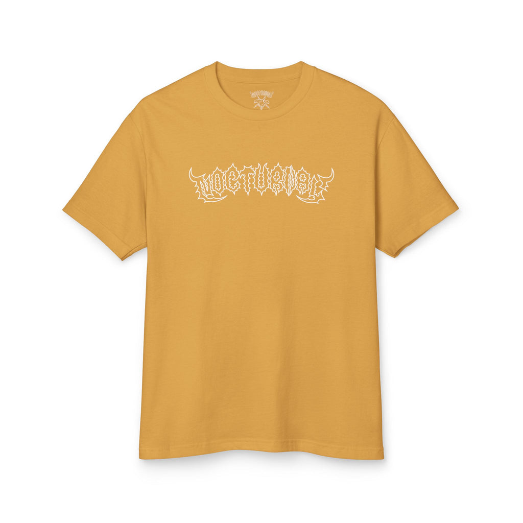 STRAIGHT UP TEE