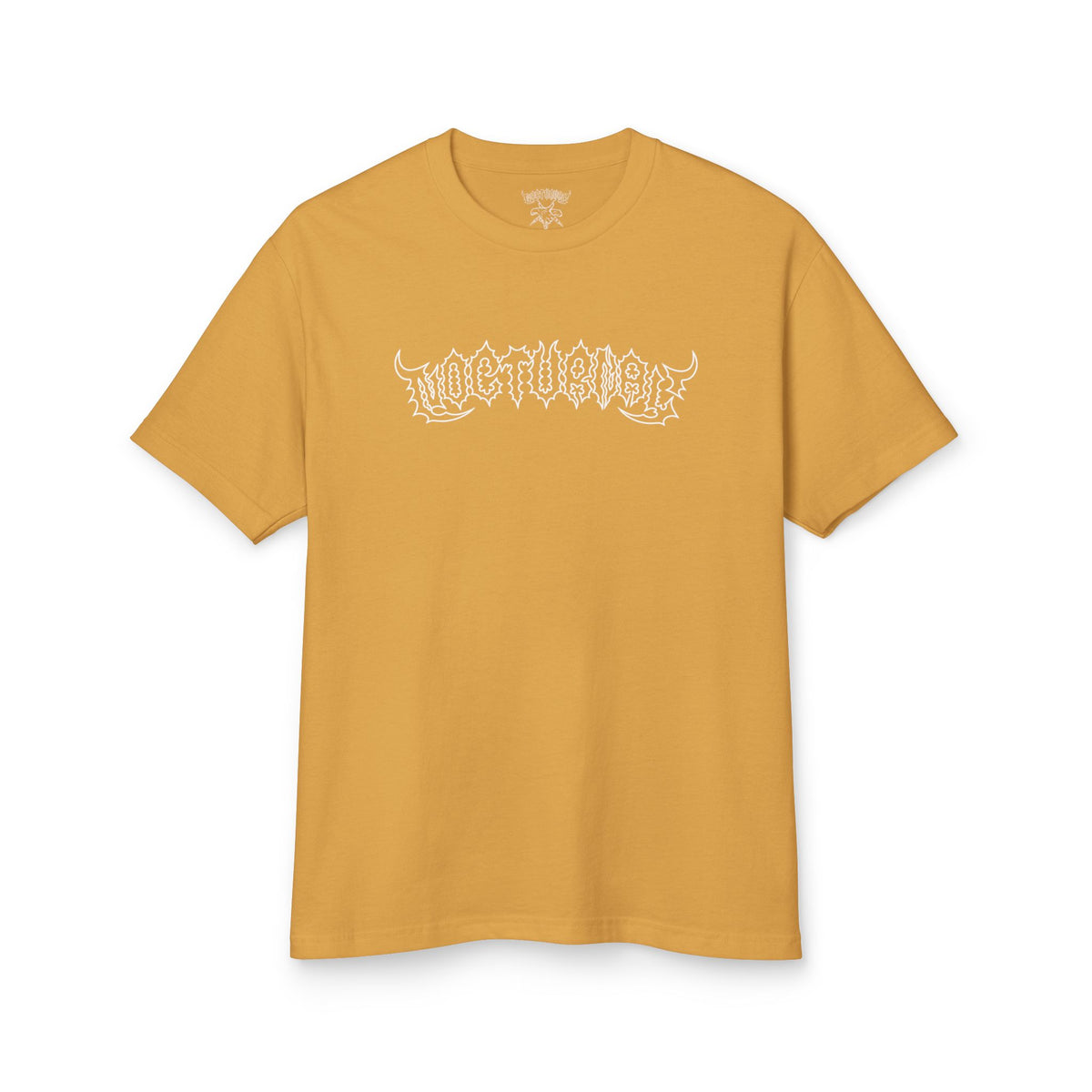 STRAIGHT UP TEE