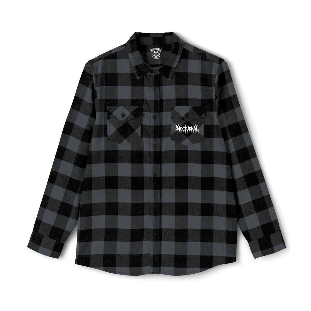 THE "OG" FLANNEL