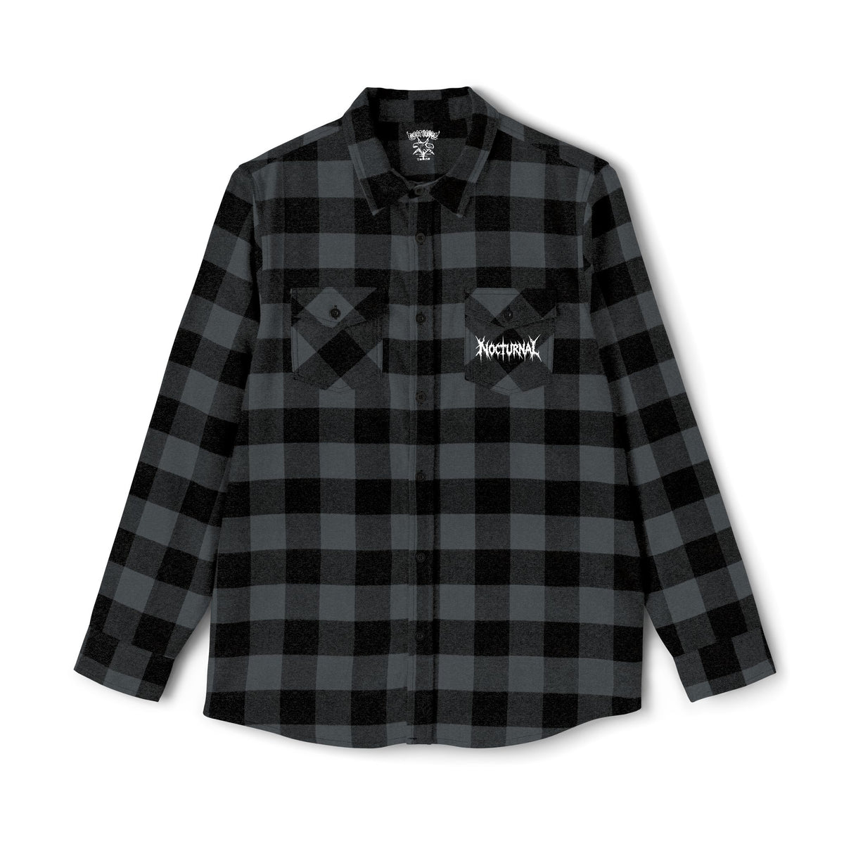 THE "OG" FLANNEL