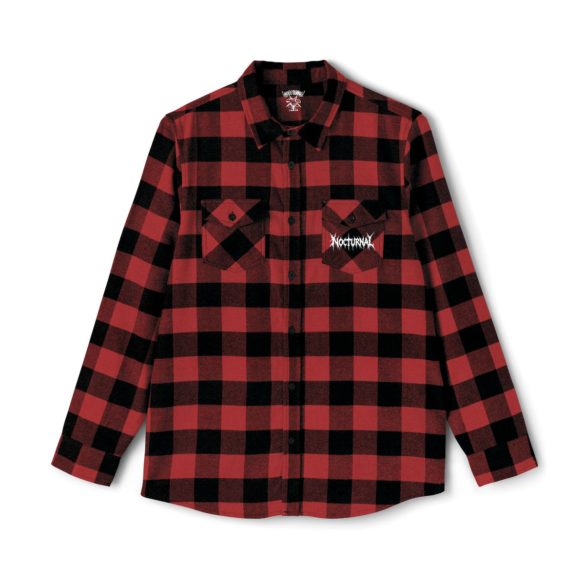 THE "OG" FLANNEL