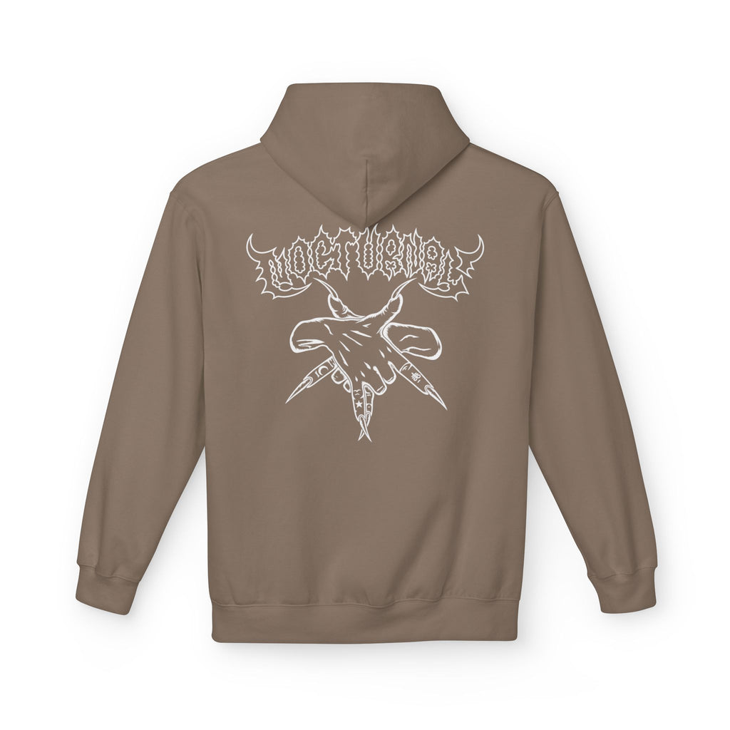 THE "OG" HOODIE