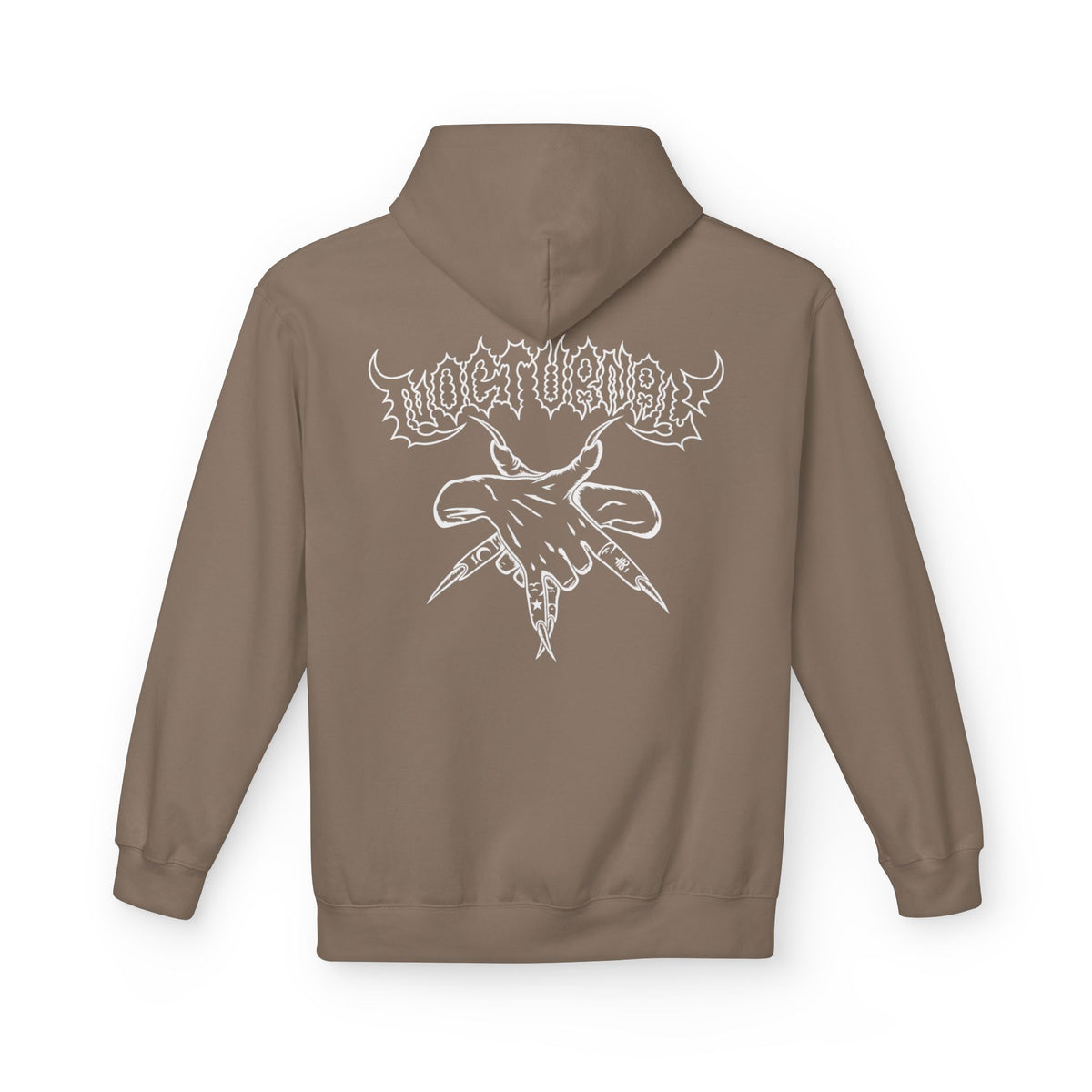 THE "OG" HOODIE