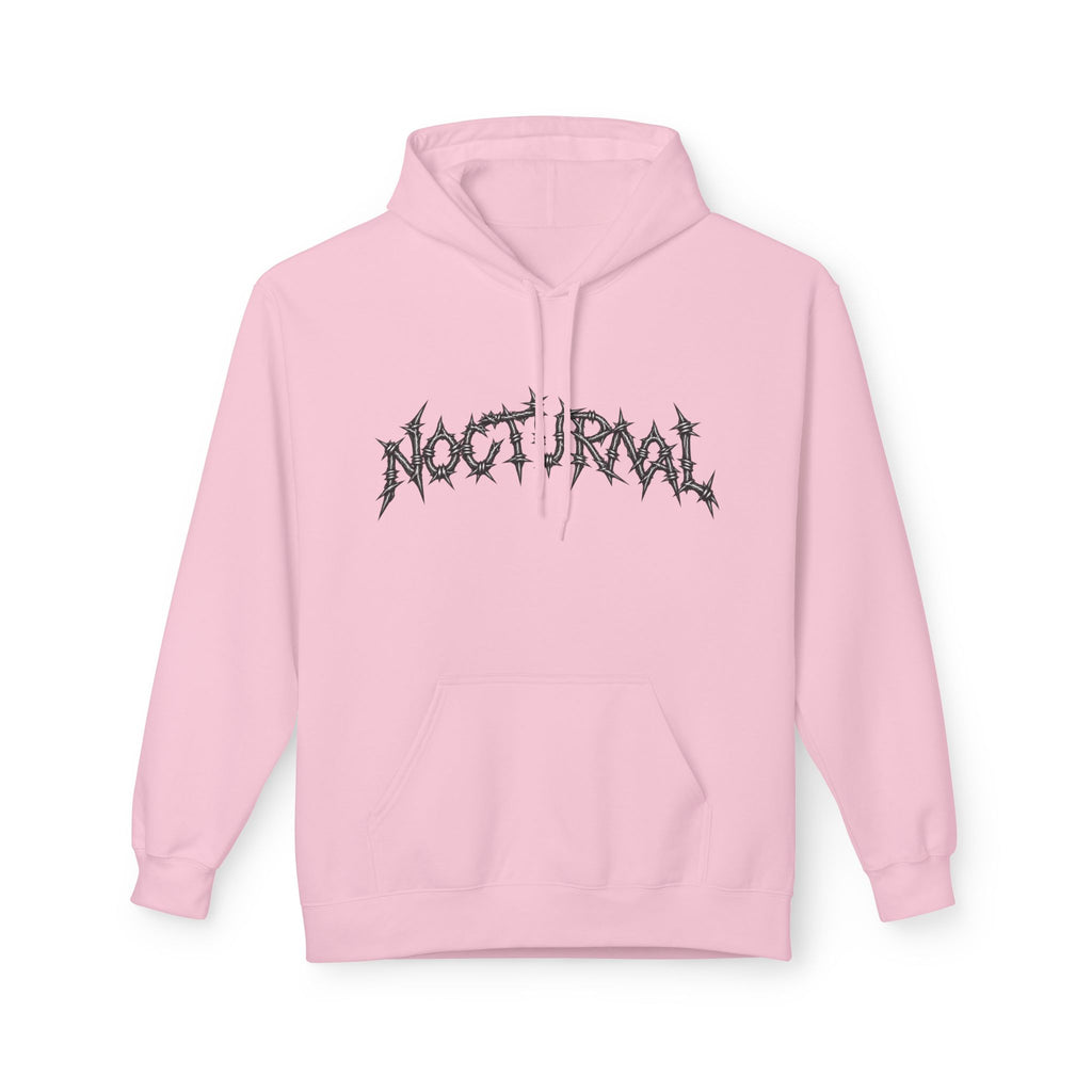 TOUGE HOODIE