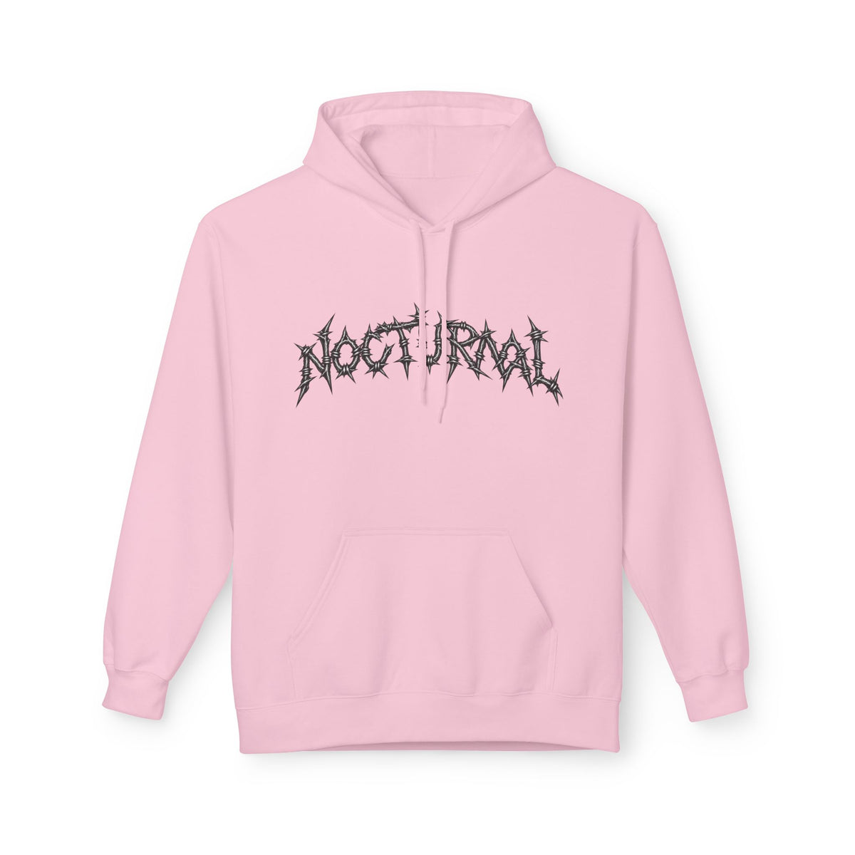 TOUGE HOODIE