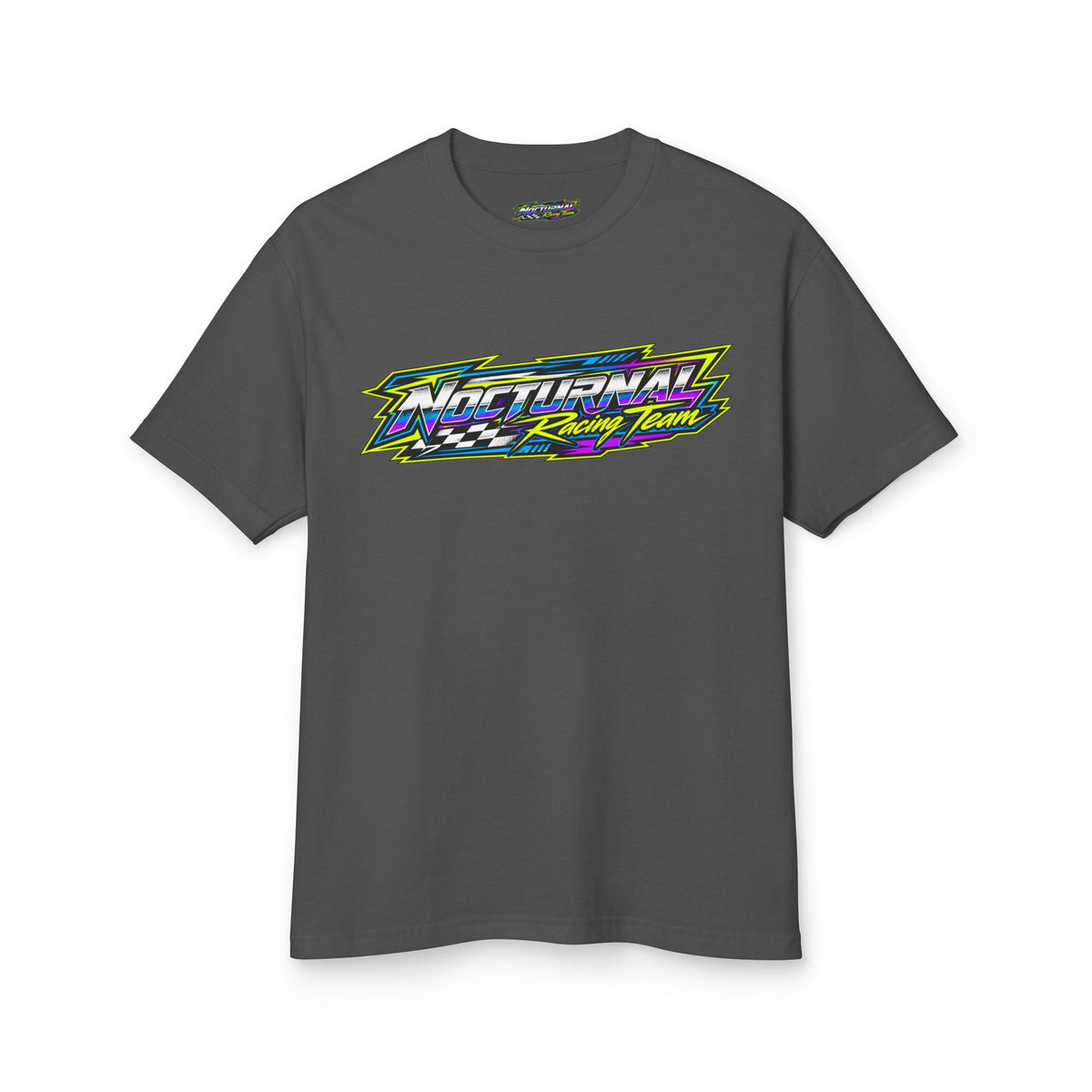 RACING TEAM TEE
