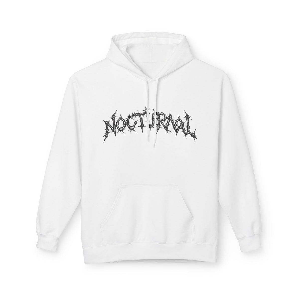 TOUGE HOODIE