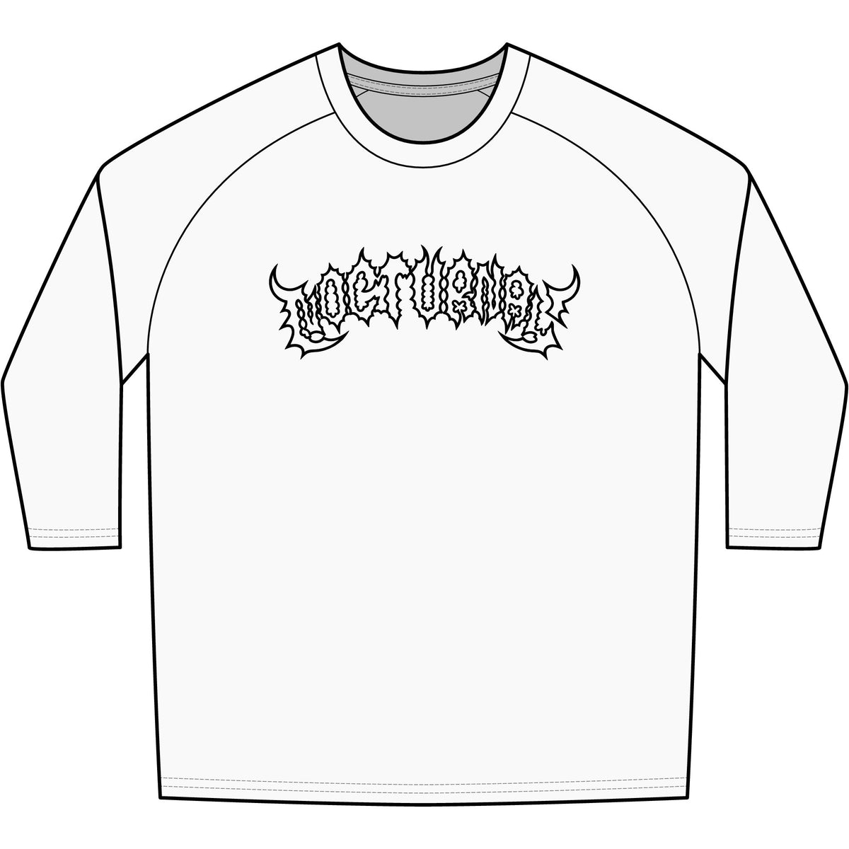 THE OG BASEBALL TEE