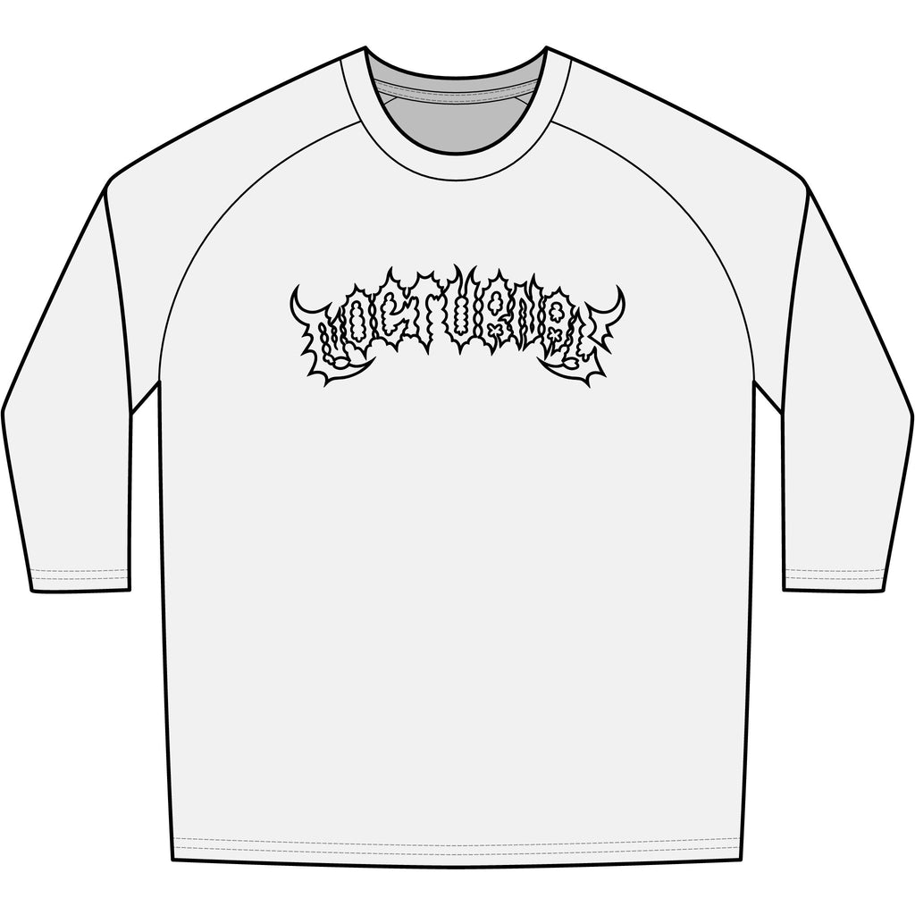 THE OG BASEBALL TEE
