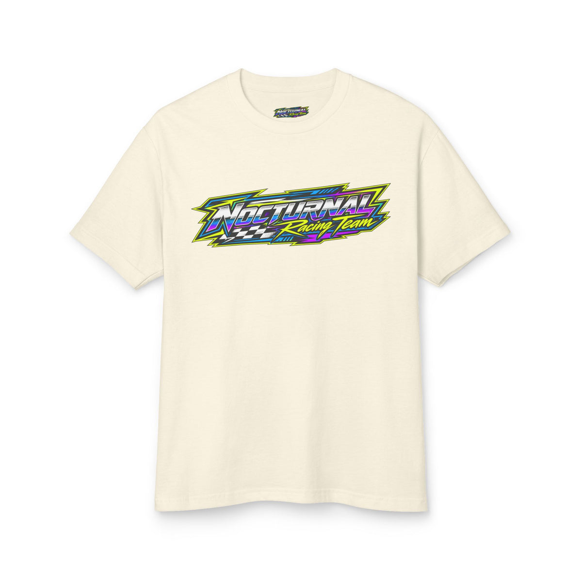 RACING TEAM TEE