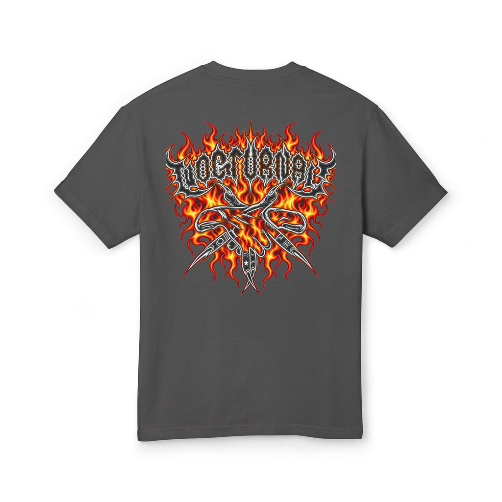 THE "OG" INFERNO TEE