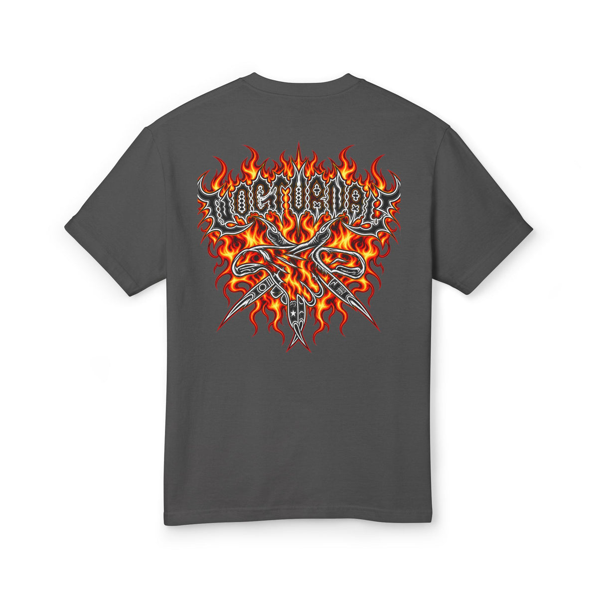 THE "OG" INFERNO TEE