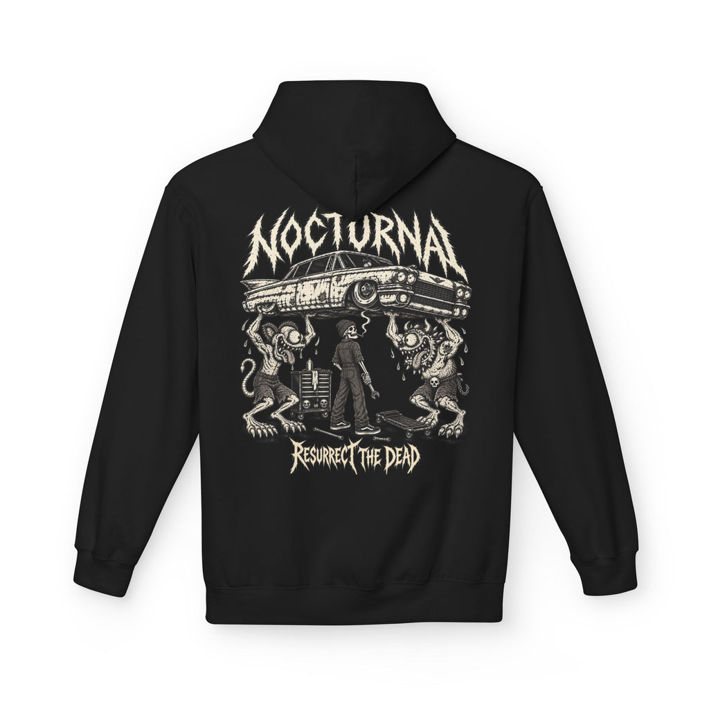 RTD HOODIE